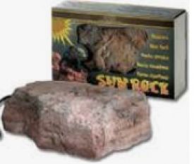 Hobby Reptiles Rock 6w Heating