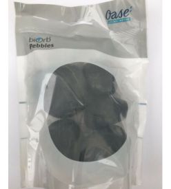 Biorb Feng-shui Pebbles Pack Black