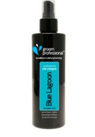 Groom Professional Blue Lagoon Cologne