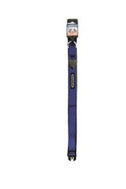 Karlie Collar In Nylon For Dog S Blue 1.6x30-37cm