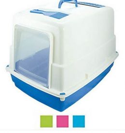 Georplast - Heidi Pet Toilet 54x39x39