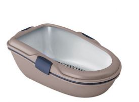 Stefanplast Furba Chic Maxi Grey