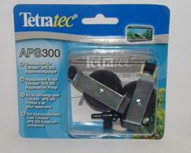 Tetra Tetratec Aps 300 Aquarium Air Pump Spares Repair Kit
