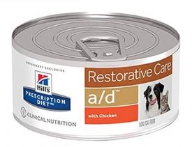 Hill's Prescription Diet A/d Dog & Cat Food