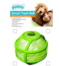 Pawise Smart Treat Ball