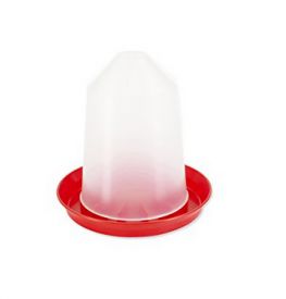 Savic Nobby Aviary Feeder, 3 Litre