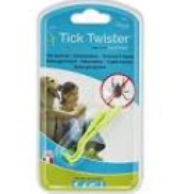 Hunter Tick Hook O Tom 2pcs