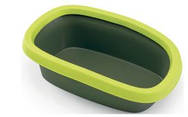 Stefanplast Sprint 20 Pine Green - Lime 58x39x17cm