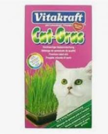 Vitacraft Cat Grass