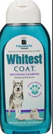 Professional Pet Whitest Coat 13.5oz