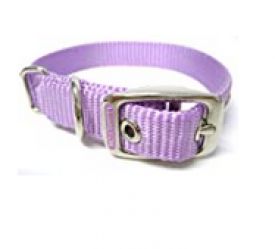 Hamilton Nylon Deluxe Collar