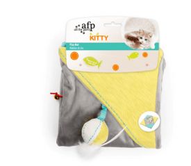 Afp Kitty Play Mat