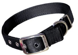 image of Hamilton Classic Double Thick Buckle Collars, Large 18 - 24