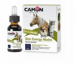 image of Camon Skin Energy Mother Food Supplement 20ml