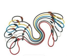 Camon Show Leash*10x1350*brown
