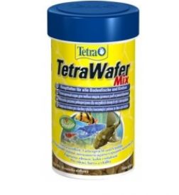 Tetra Wafer Mix