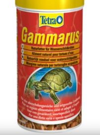 Tetra Food For Reptiles Gammarus 25g