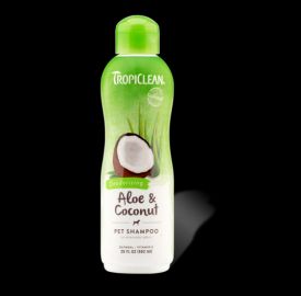 image of Tripiclean Aloe Coconut 592ml