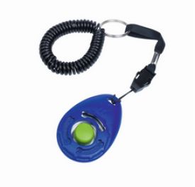 Nobby Training Clicker