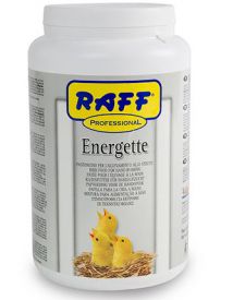 Raff Energette