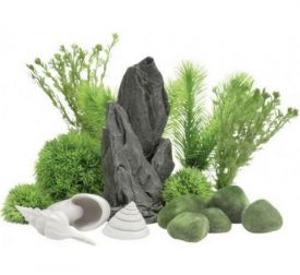 Biorb-decor Set 30l Stone Garden