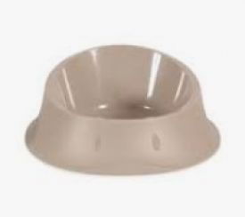 Stefanplast Bowl Chic 0.35l-light Gray