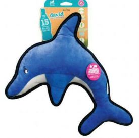 image of Beco Plush Toy - Dolphin Large
