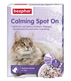 Beaphar Calming Spot On Cat