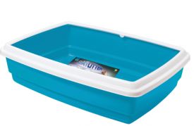 Georplast - Jumbo Cat Litter Box