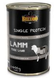Belcando Lamb Single Protein