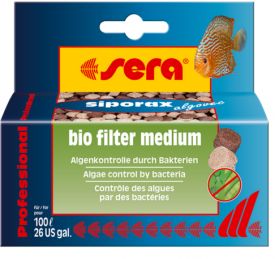 Sera Siporax Algovec Professional 35gr