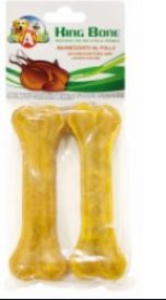 image of King Bone 12.5cm 2pcs