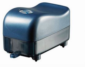 Sicce Airpump Compressor Airlight 1500 40-100 L