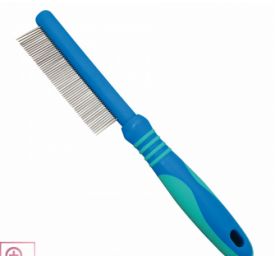 Medium Comb For Dogs Very Tight Teeth