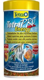 Tetra Food For Fish Pro Energy