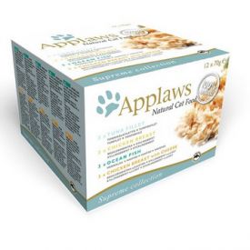 image of Applaws Supreme Collection 