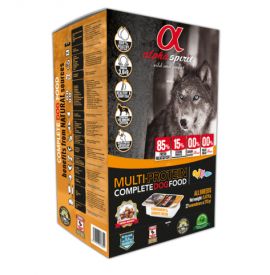 Alpha Spirit Multiprotein Complete Dod Food