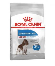 image of Royal Canin Medium Light Weight Care