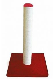 Croci Cat Scrapper Berlin Red