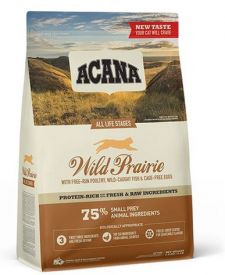image of Acana Wild Prairie Cat