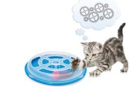 Georplast - Vertico Toy For Cats