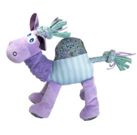 Kong Knots Carnival Camel
