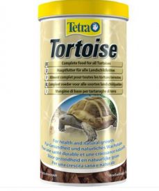 Tetra Tortoise Complete Food 100G