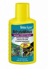 image of Tetra Nitrate Minus