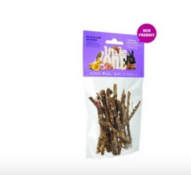 image of Little One Snack For All Small Mammals Vitamin C