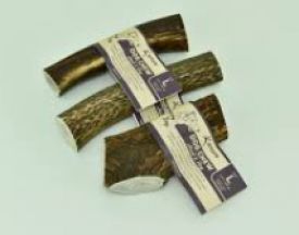 Arture-antler Dog Chews Large