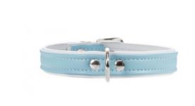 Hunter Light Blue Collar