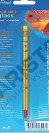 Tetra Glass Thermometer