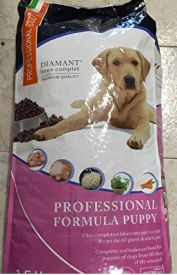 Cennamo Diamant Puppy