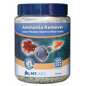 Nt Labs Ammonia Remover 450g